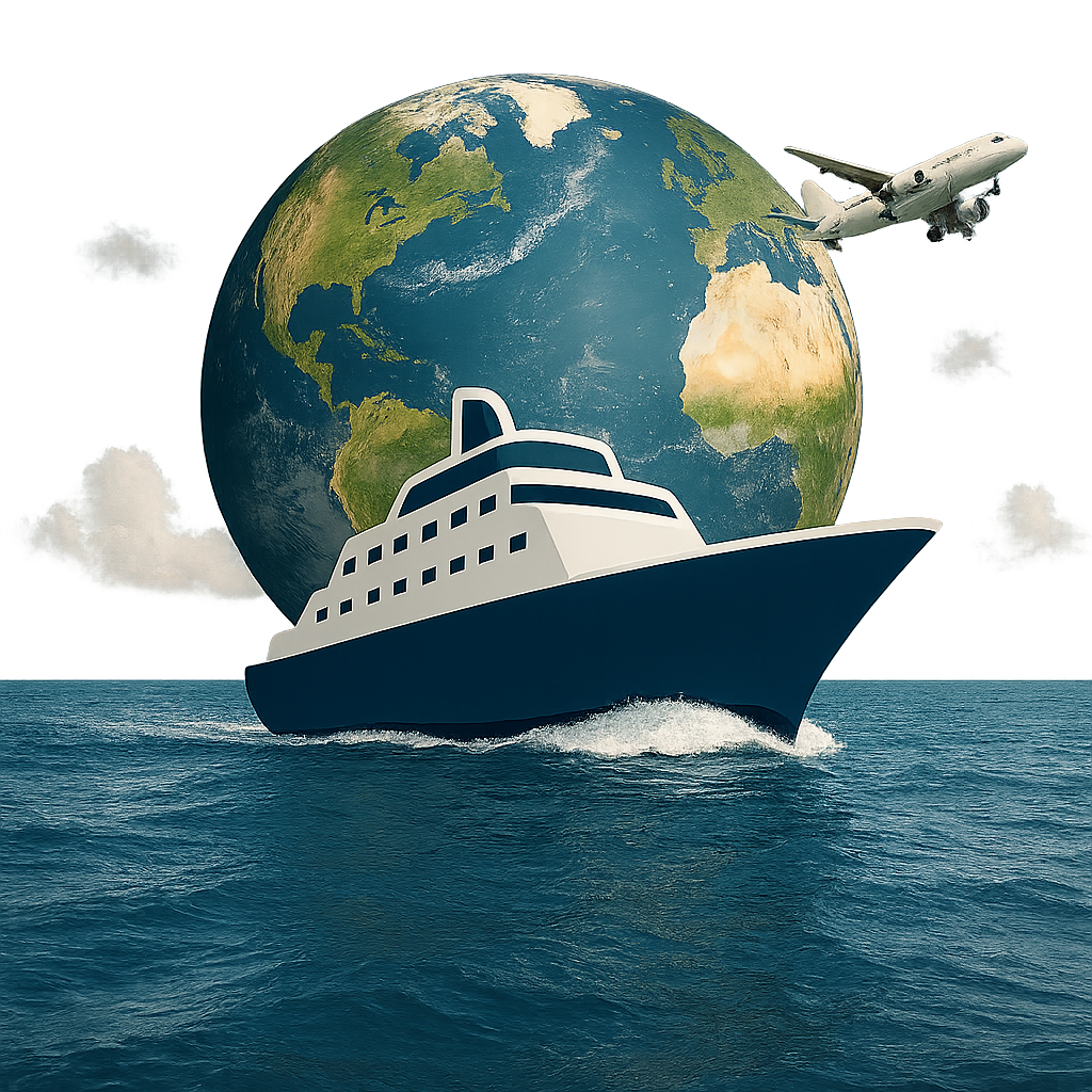 worldbysea.com